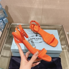 Prada Sandals